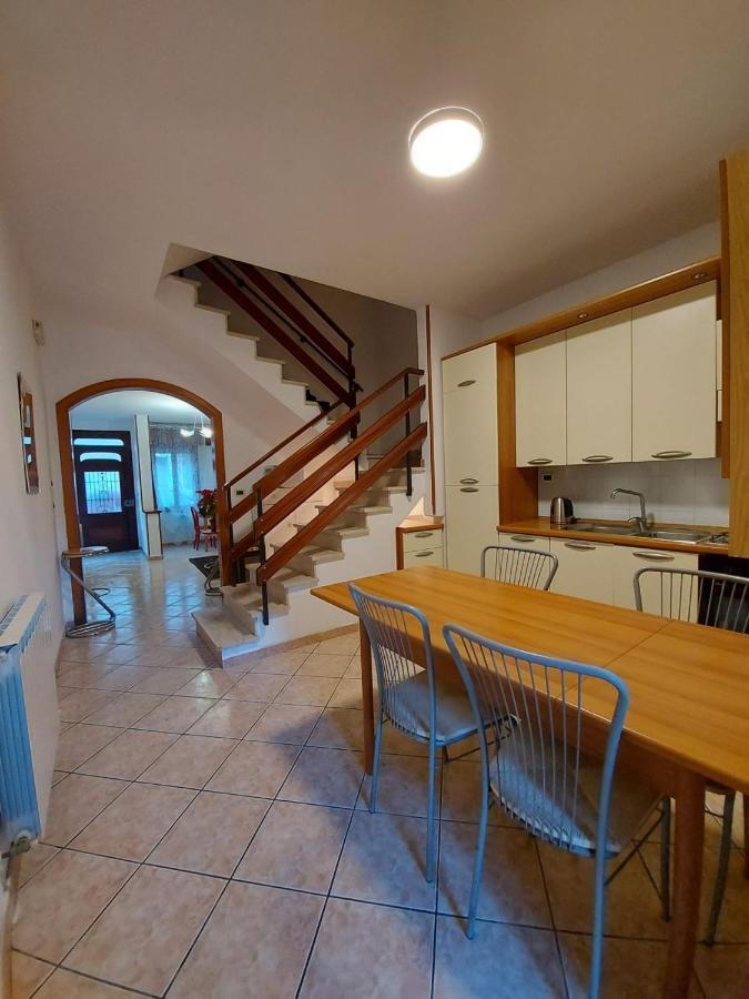 Un Po Sul Delta Villa Ariano nel Polesine Eksteriør bilde