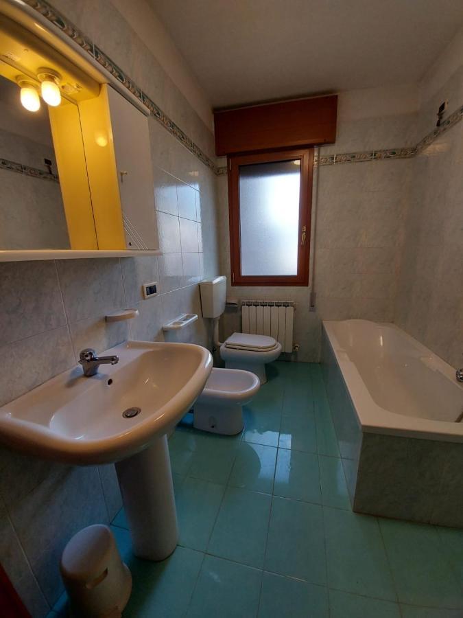 Un Po Sul Delta Villa Ariano nel Polesine Eksteriør bilde