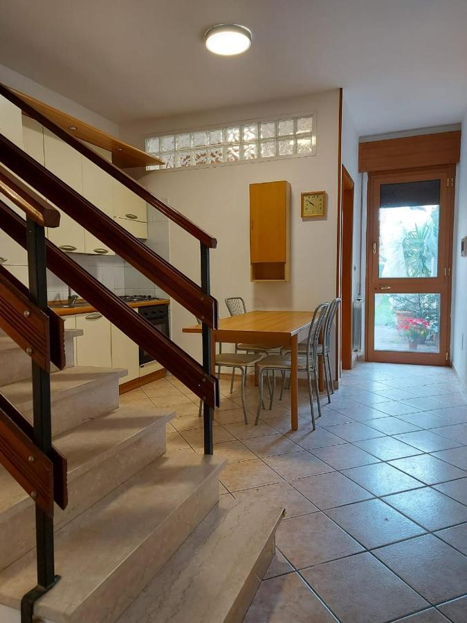 Un Po Sul Delta Villa Ariano nel Polesine Eksteriør bilde