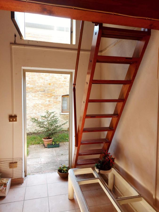 Un Po Sul Delta Villa Ariano nel Polesine Eksteriør bilde