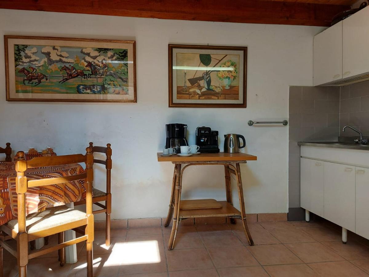 Un Po Sul Delta Villa Ariano nel Polesine Eksteriør bilde