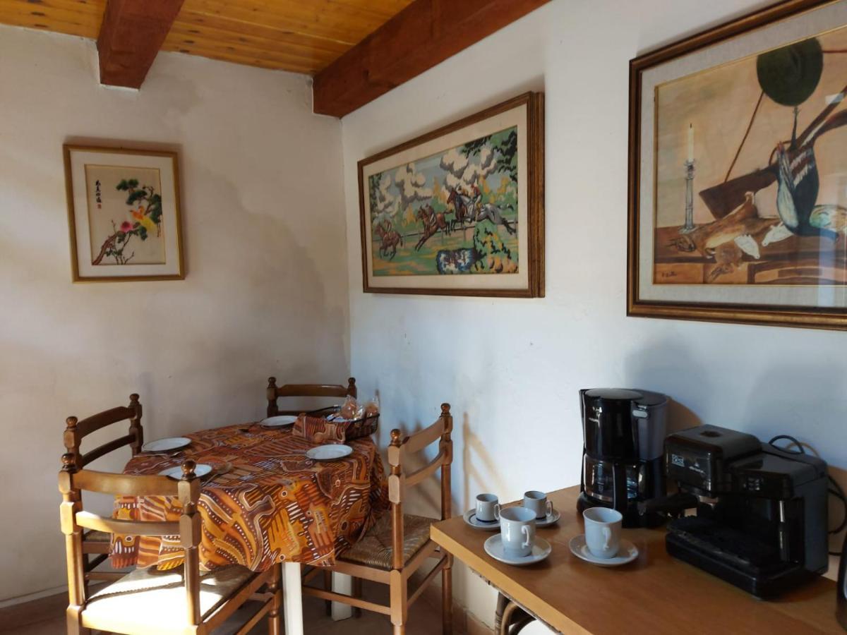 Un Po Sul Delta Villa Ariano nel Polesine Eksteriør bilde