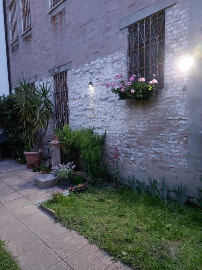 Un Po Sul Delta Villa Ariano nel Polesine Eksteriør bilde