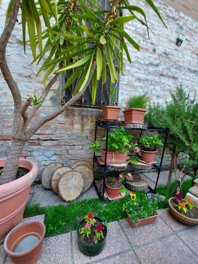 Un Po Sul Delta Villa Ariano nel Polesine Eksteriør bilde
