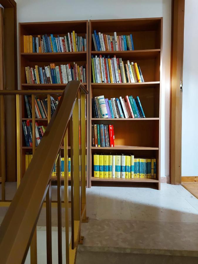 Un Po Sul Delta Villa Ariano nel Polesine Eksteriør bilde