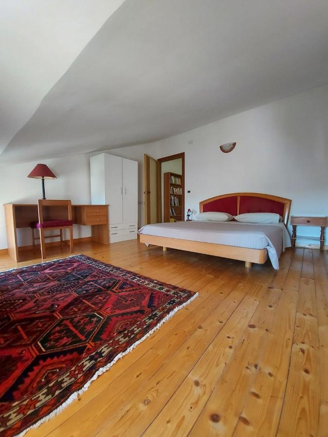Un Po Sul Delta Villa Ariano nel Polesine Eksteriør bilde